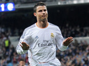 Tandang ke Dortmund, Kondisi Ronaldo Meragukan