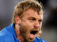 Prandelli Coret De Rossi