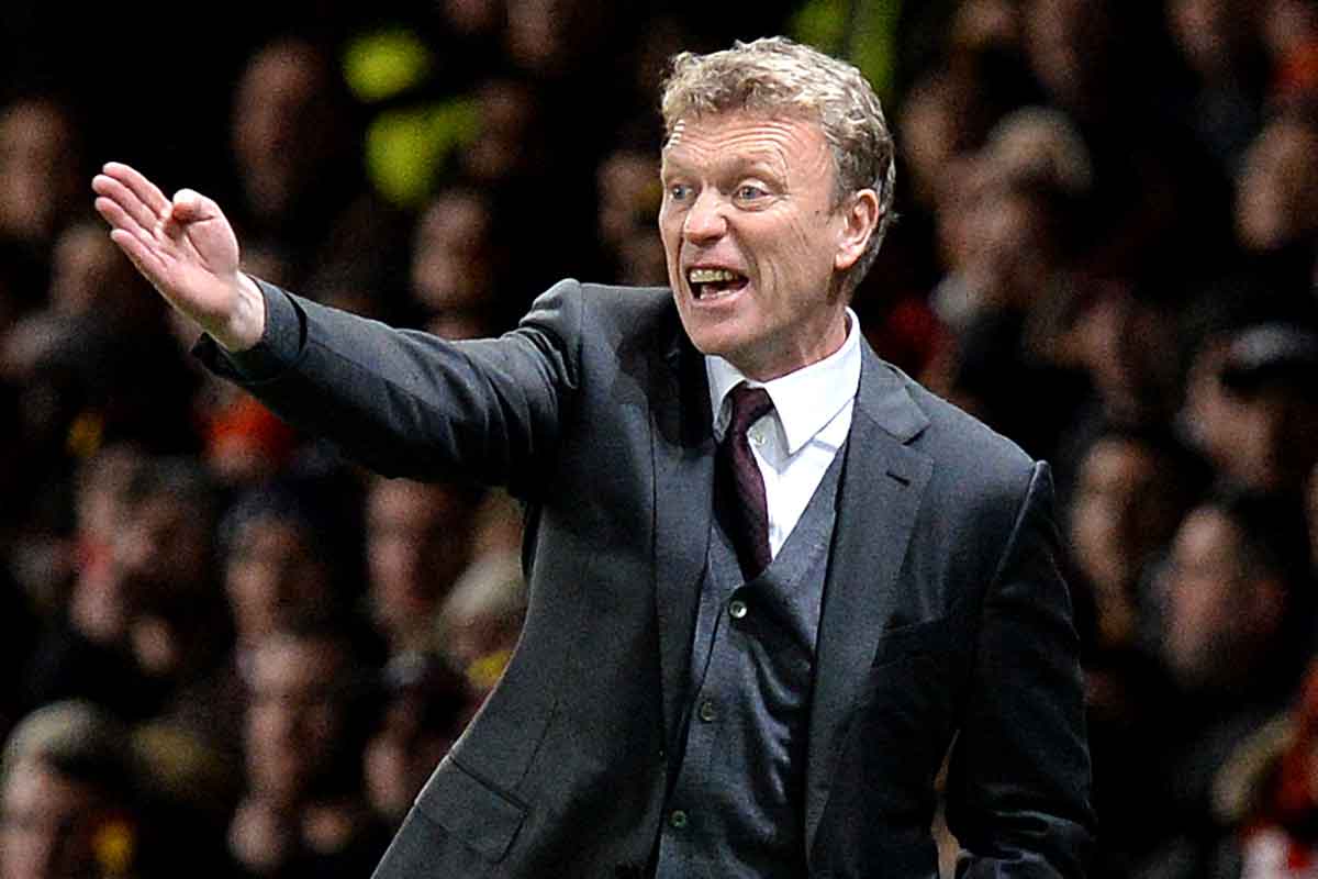 Moyes: Keran Gol Mata Bakal Mengucur Deras!