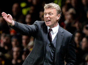 Moyes: Keran Gol Mata Bakal Mengucur Deras!