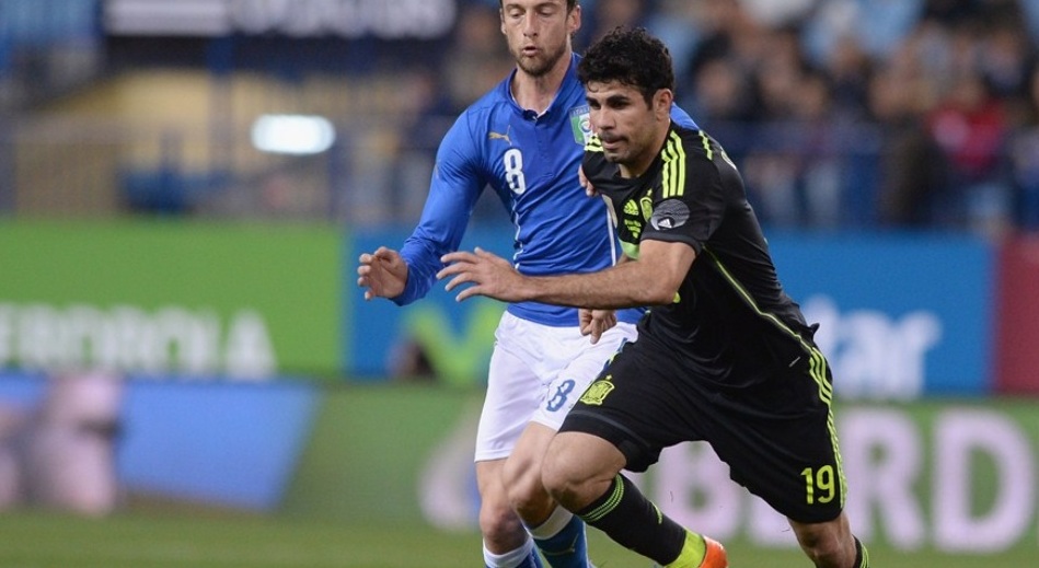 Diego Costa: Belum Seberapa