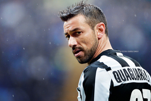 Musim Depan Quagliarella Merumput di Inggris?<!--idunk-->Rumor Transfer