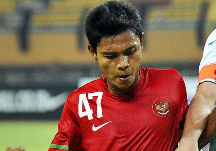 Timnas U-23 Ditahan Persis Solo 2-2