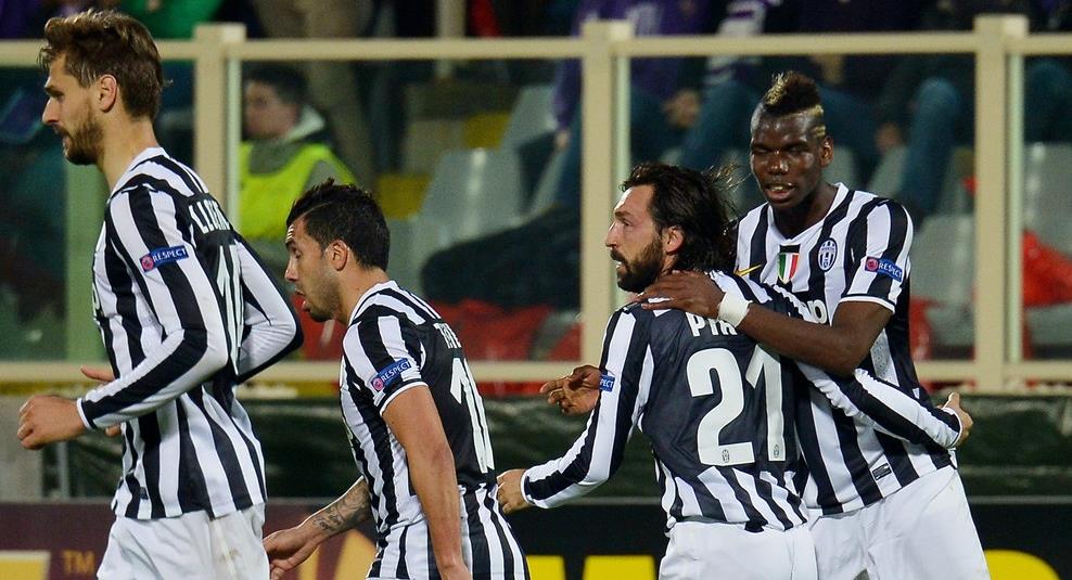 Hadapi Juru Kunci, Juventus Andalkan Lapis Dua