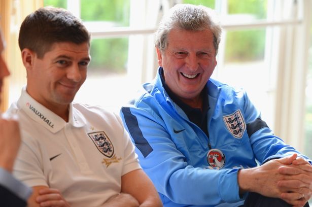 Roy Hodgson Bakal Tiru Gaya Main Liverpool