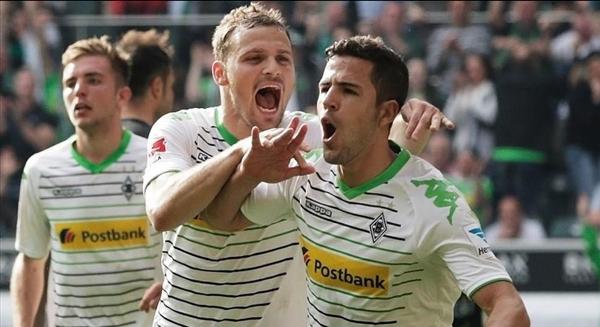 Kalah Dari Gladbach, Hamburg Terancam Turun Kasta