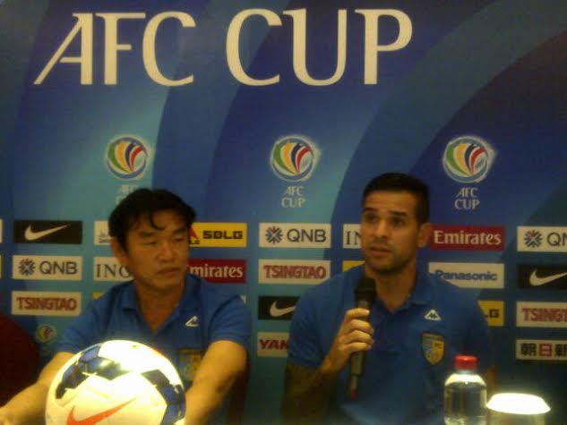 4 Pemain Arema yang Ditakuti Hanoi T&T<!--idunk-->Piala AFC