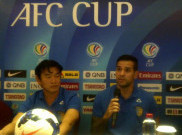 4 Pemain Arema yang Ditakuti Hanoi T&T<!--idunk-->Piala AFC