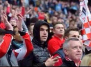 Jordan Henderson Dukung Sunderland di Wembley