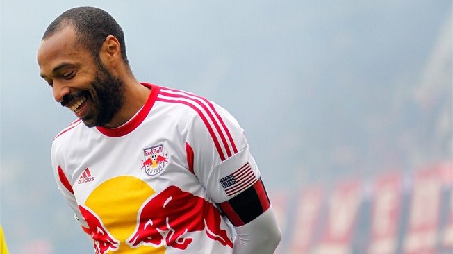 MLS Masih Butuh Pemain Jebolan Eropa