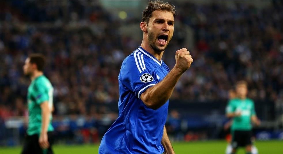 PSG Terus Pantau Ivanovic
