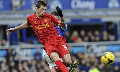 Makin Ciamik, Flanagan Dapat Pujian Cafu