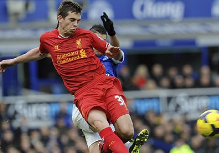Makin Ciamik, Flanagan Dapat Pujian Cafu