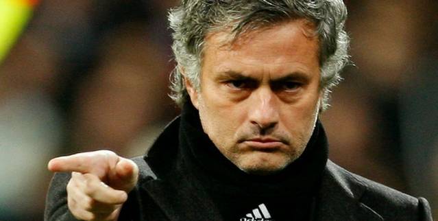 Mourinho Masih Perhitungkan Liverpool Juara