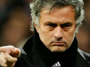 Mourinho Masih Perhitungkan Liverpool Juara