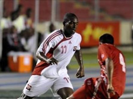 Serangan Jantung, Striker Trinidad & Tobago Wafat