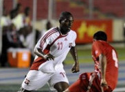 Serangan Jantung, Striker Trinidad & Tobago Wafat