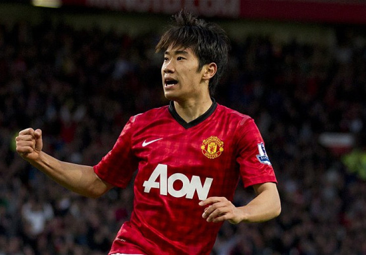Andy Cole Dukung Kagawa Kembali Jadi Pilihan Moyes