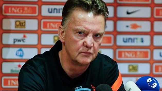 Belanda, Pemain Muda dan Target 4 Besar