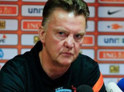 Belanda, Pemain Muda dan Target 4 Besar