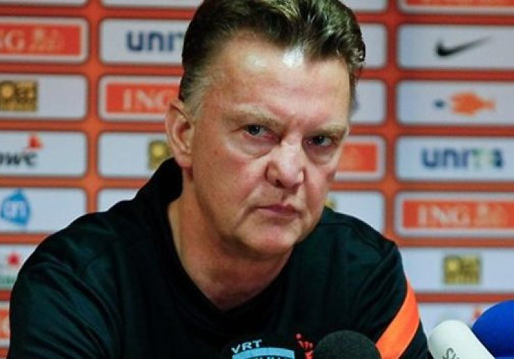 Juru Bicara KNVB: Louis van Gaal Angkat Bicara Minggu Ini