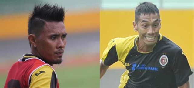 Pulih Total, Sumardi & Maman Siap Bela SFC