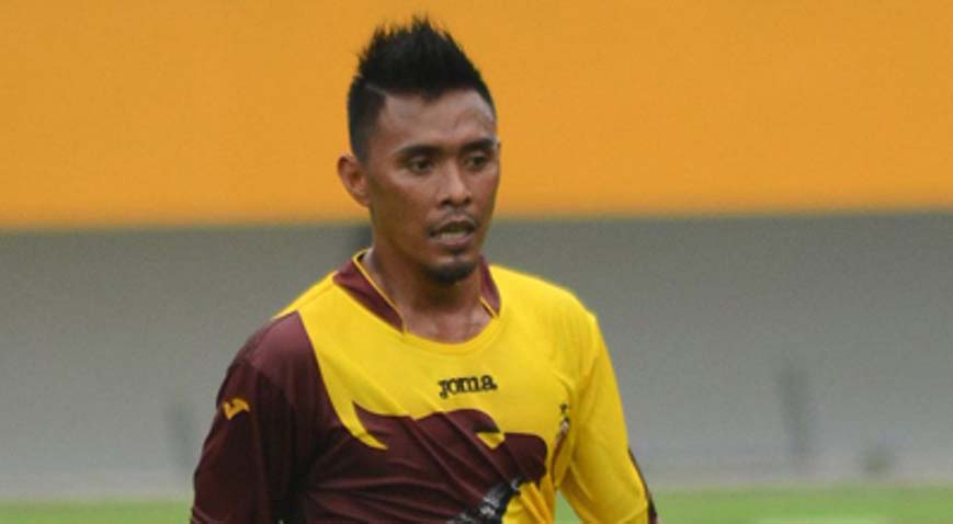 Jelang Lawan Persija, Sumardi & Maman Pulih 100%