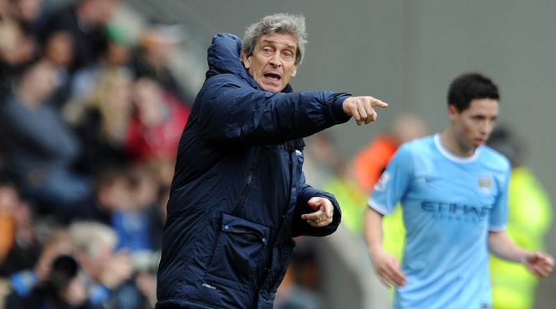 Pellegrini: Tekuk United, Momen Paling Spesial<!--idunk-->Jelang Manchester Derby