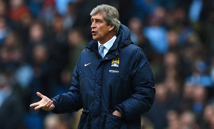 Pellegrini: Arsenal Cetak Dua Gol Ilegal!