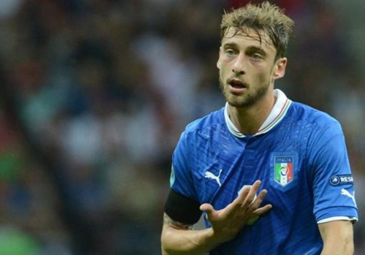 Marchisio: Spanyol Tetap Kuat
