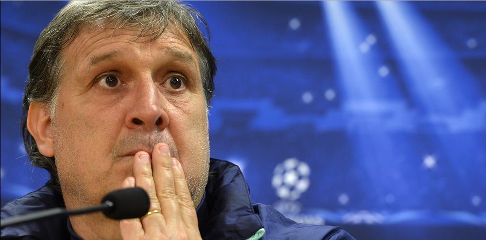 Martino: Kami Bisa Kalahkan Siapapun!