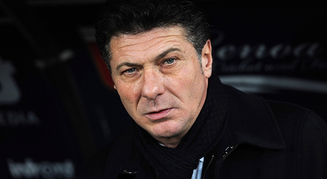 Mazzarri: Kami Pantas Untuk Menang