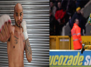 Pensiun Dari Sepak Bola, Pemain Ini Pilih Jadi Petinju