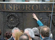 25 Tahun Tragedi Hillsborough, FA Tunda Kick-Off