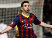 Messi: Ini Barcelona Yang Sebenarnya