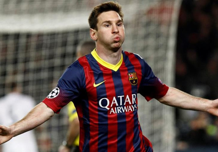 Messi: Ini Barcelona Yang Sebenarnya
