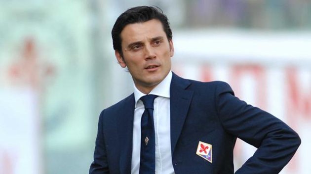 Fiorentina Pede Masuk Tiga Besar