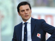 Montella: Fiorentina Tiga Besar, Harga Mati!
