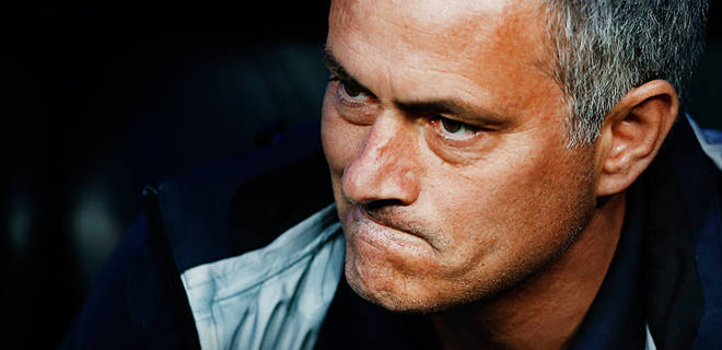 Mourinho: Chelsea Bangkit di Kandang PSG