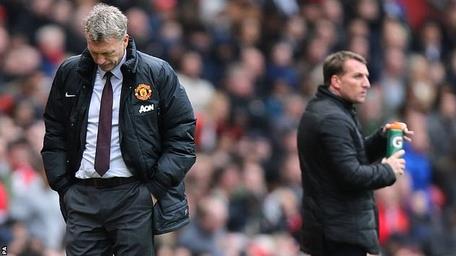 Moyes: Gol Kedua Liverpool Buat Kami Sulit