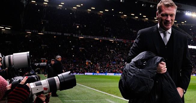 Moyes: Kemana Pun Saya Pergi, Saya Tetap Didukung Fans