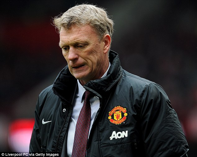 Selanjutnya Apa Lagi, Moyes?<!--idunk-->Analisis Pasca MU 0-3 Liverpool