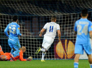 Ditahan Porto, Napoli Harus Tersingkir<!--idunk-->Babak 16 Besar Liga Europa