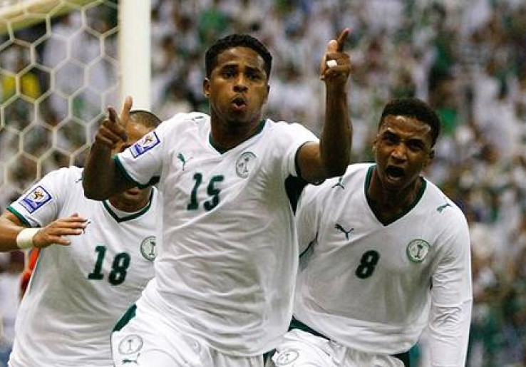 Arab Saudi Siap Jebol Taktik Bertahan Indonesia