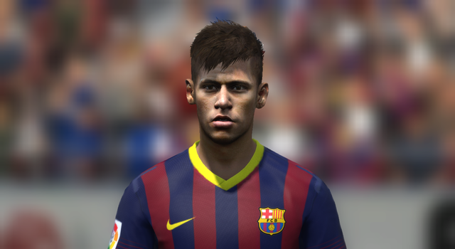 'Gamers' Sejati, Neymar Juara Kompetisi PS4