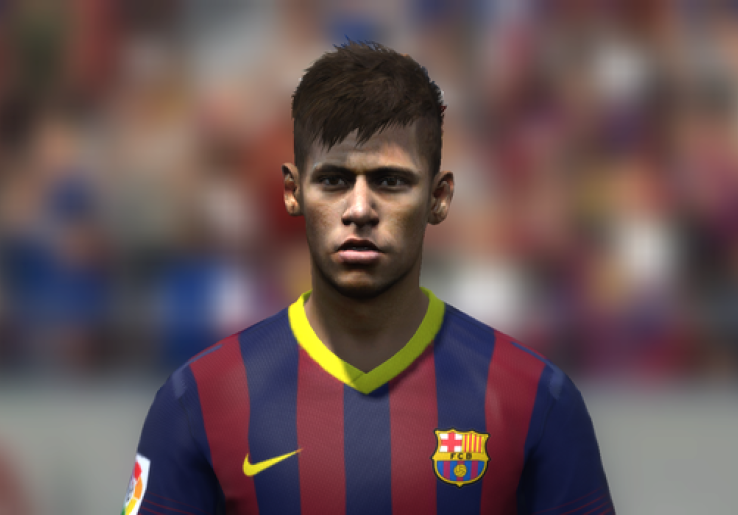 'Gamers' Sejati, Neymar Juara Kompetisi PS4