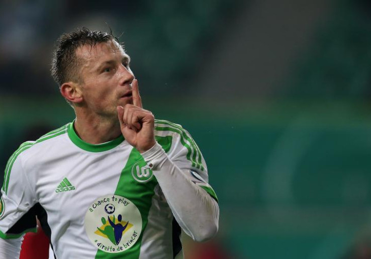 Ivica Olic Makin Dekat ke Stoke City