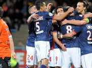Unggul Tipis Atas Lorient, PSG Kian Dekat Juara<!--idunk-->Liga Prancis