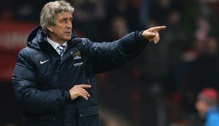 Pellegrini: Kami Memulai Laga Untuk Poin Penuh