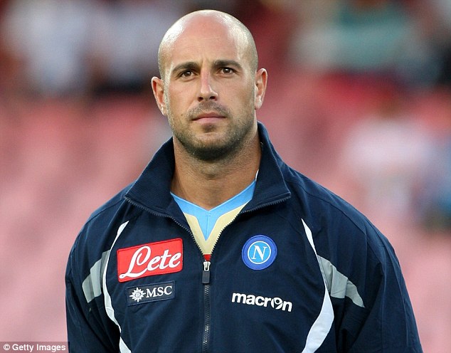 Reina Buka Opsi Main di MLS